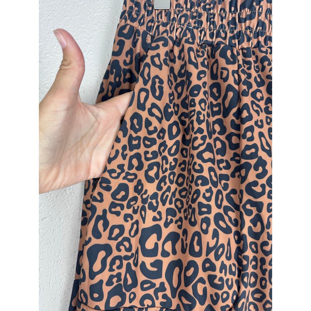 Buckley Womens size XL Animal Print pants - Picture 2 of 8
